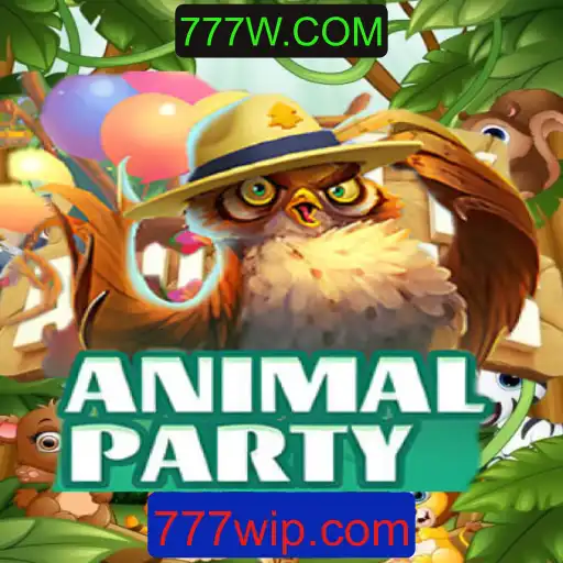 AnimalParty: Mergulhe na Diversão com Este Jogo Inovador
