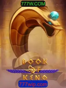 BookOfKeno: Explorando o Novo Fenômeno dos Jogos de Azar Online