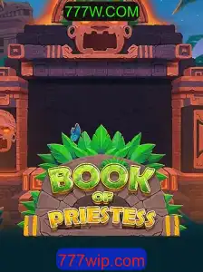 Explorando o Universo de Aventura e Mistério de 'BookOfPriestess'