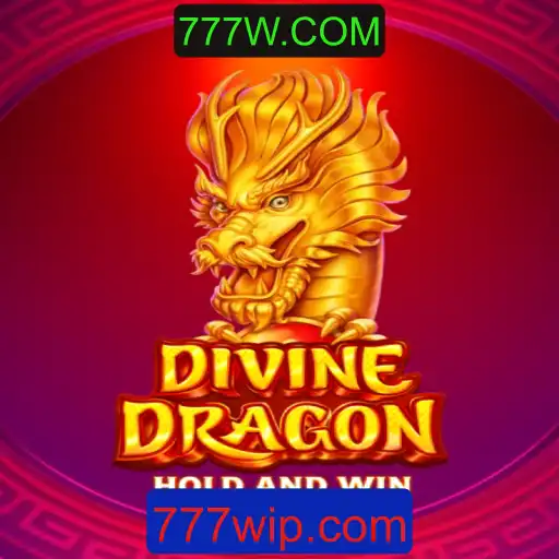 Explorando DivineDragon: Um Mergulho no Mundo Místico com 777W.COM