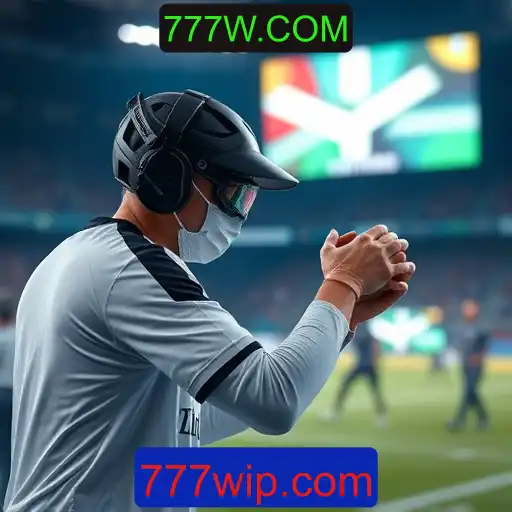 Esportes virtuais