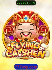 Descubra o Jogo FlyingCaiShen: Aventura e Diversão na Ponta dos Dedos