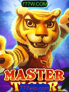 Explorando o Universo do MasterTiger: Diversão e Estratégia na Plataforma 777W.COM