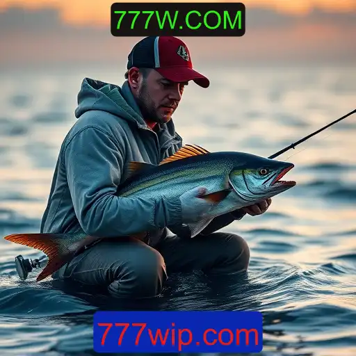Pesca online