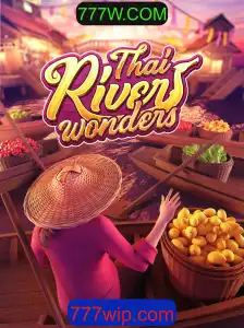 Descubra o Fascínio de ThaiRiverWonders: Uma Jornada Através do Jogo