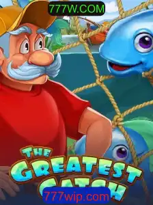 Explorando o Mundo de TheGreatestCatch: O Jogo de Estratégia Inovador