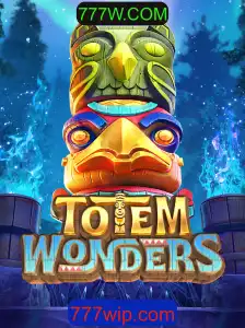 Explorando o Fascinante Mundo de TotemWonders e 777W.COM