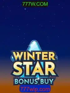 WinterStarBonusBuy: Um Mergulho no Universo do Jogo com 777W.COM