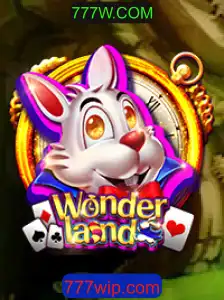 Descubra o Fascinante Mundo de Wonderland: Um Guia Completo para Jogadores Modernos